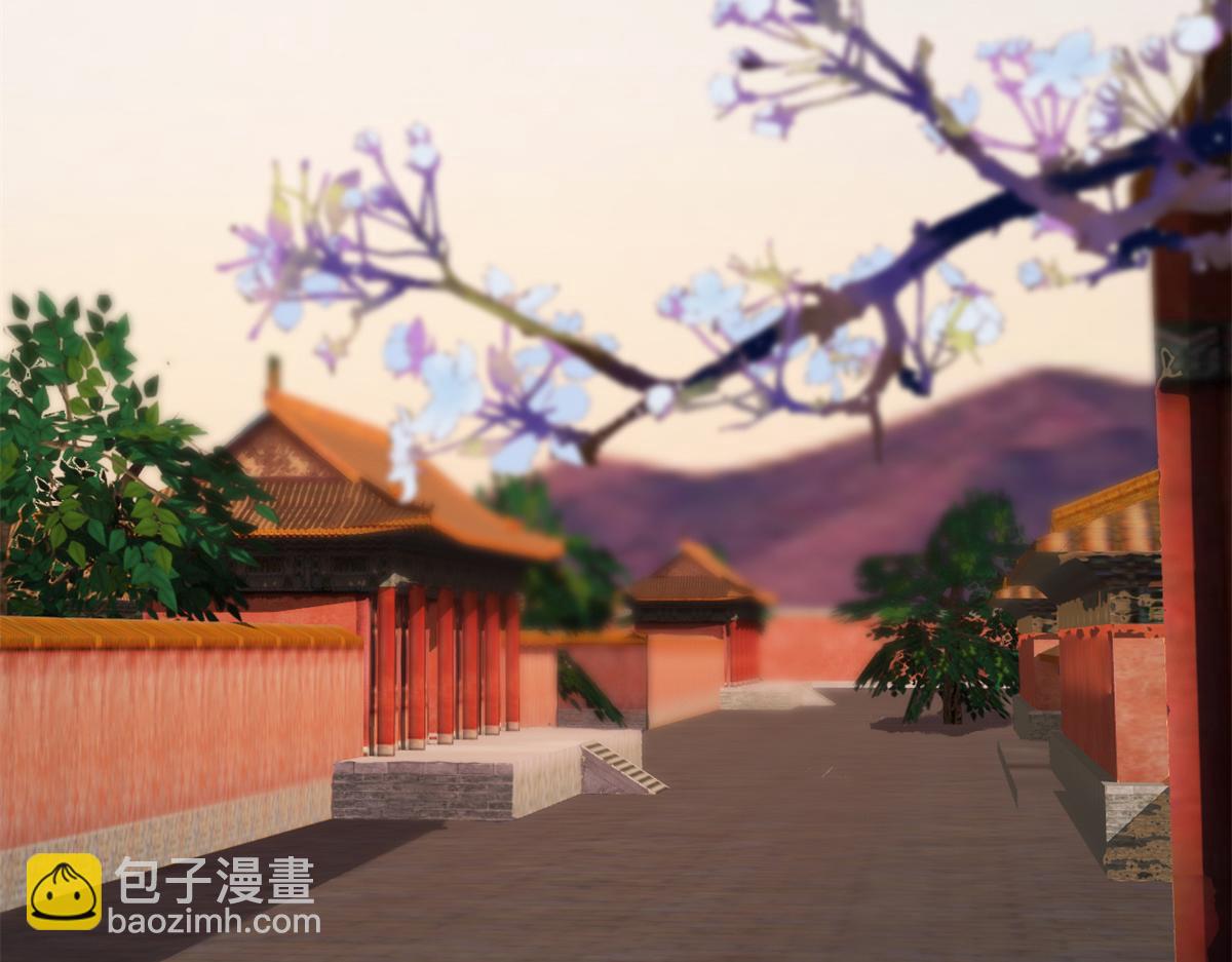 當大佬從花錢開始 - 74 王爺萬福-沒良心的燕歸(1/4) - 2