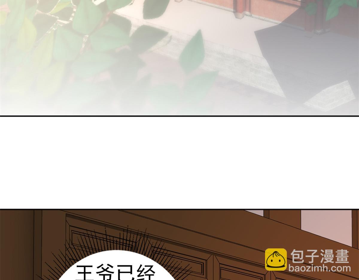 當大佬從花錢開始 - 80 王爺萬福-擇日完婚(1/4) - 3