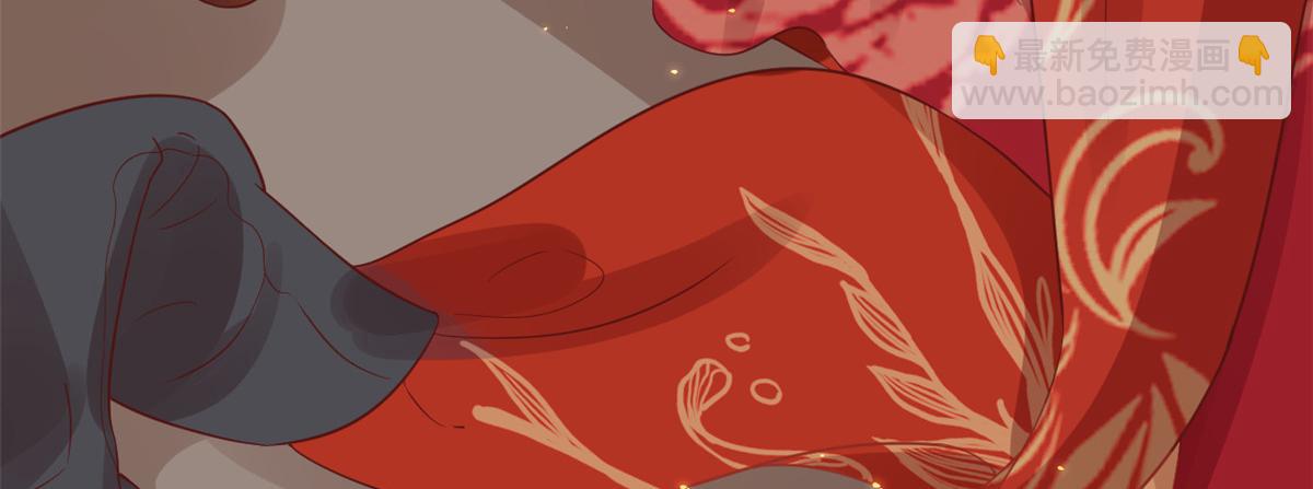 當大佬從花錢開始 - 82王爺萬福-洞房花燭夜(3/3) - 5