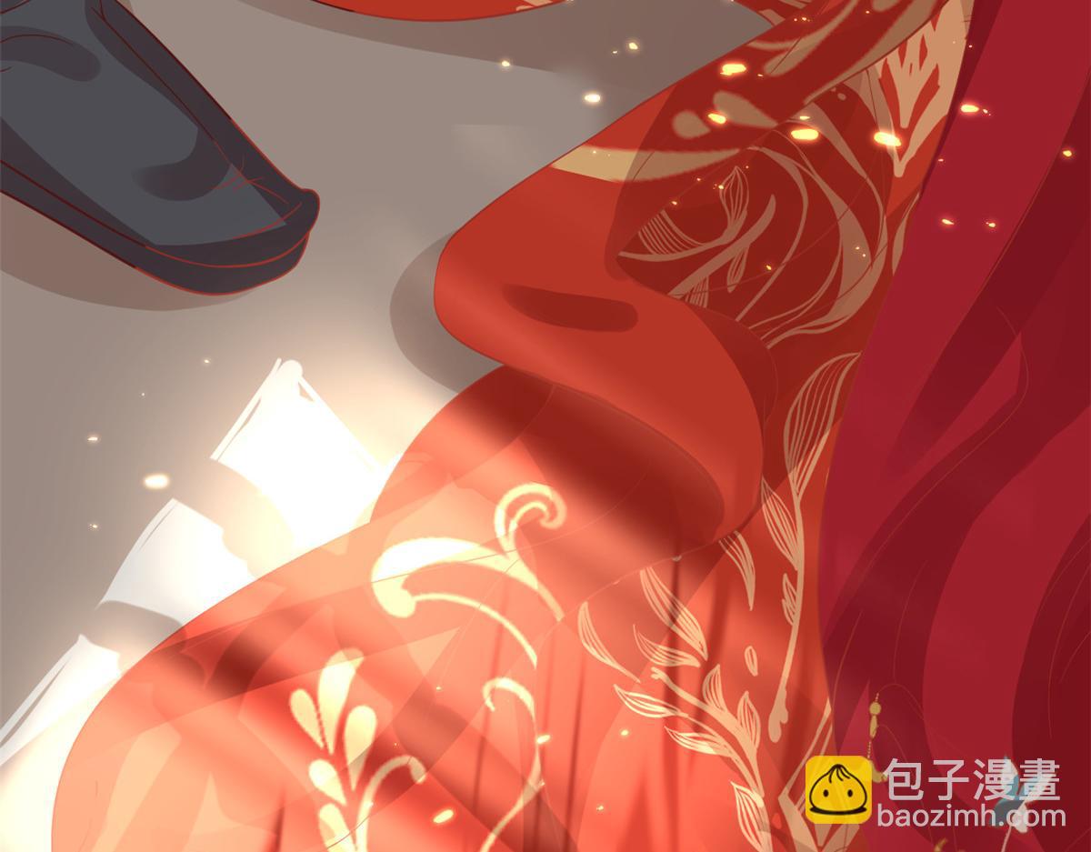 當大佬從花錢開始 - 82王爺萬福-洞房花燭夜(3/3) - 6