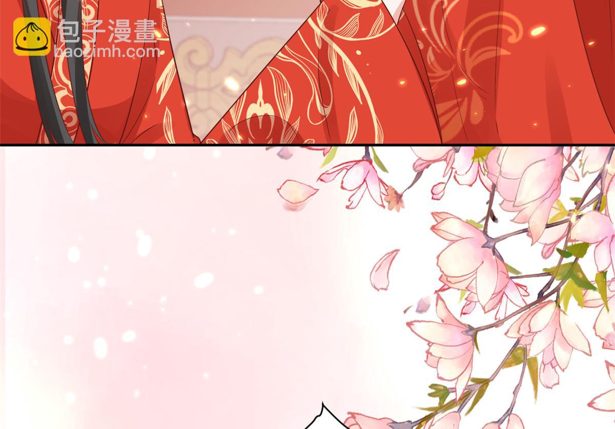 當大佬從花錢開始 - 82王爺萬福-洞房花燭夜(1/3) - 6