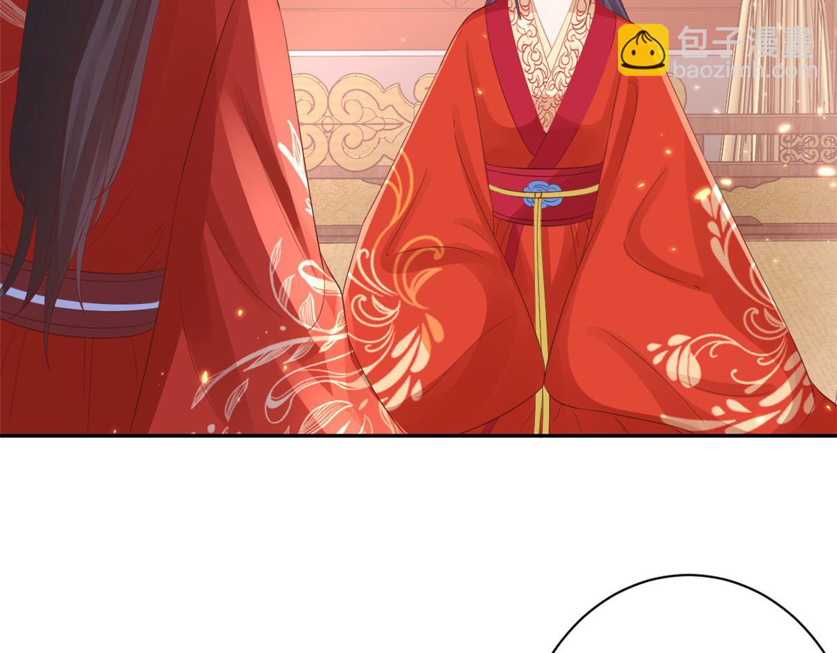 當大佬從花錢開始 - 82王爺萬福-洞房花燭夜(1/3) - 8