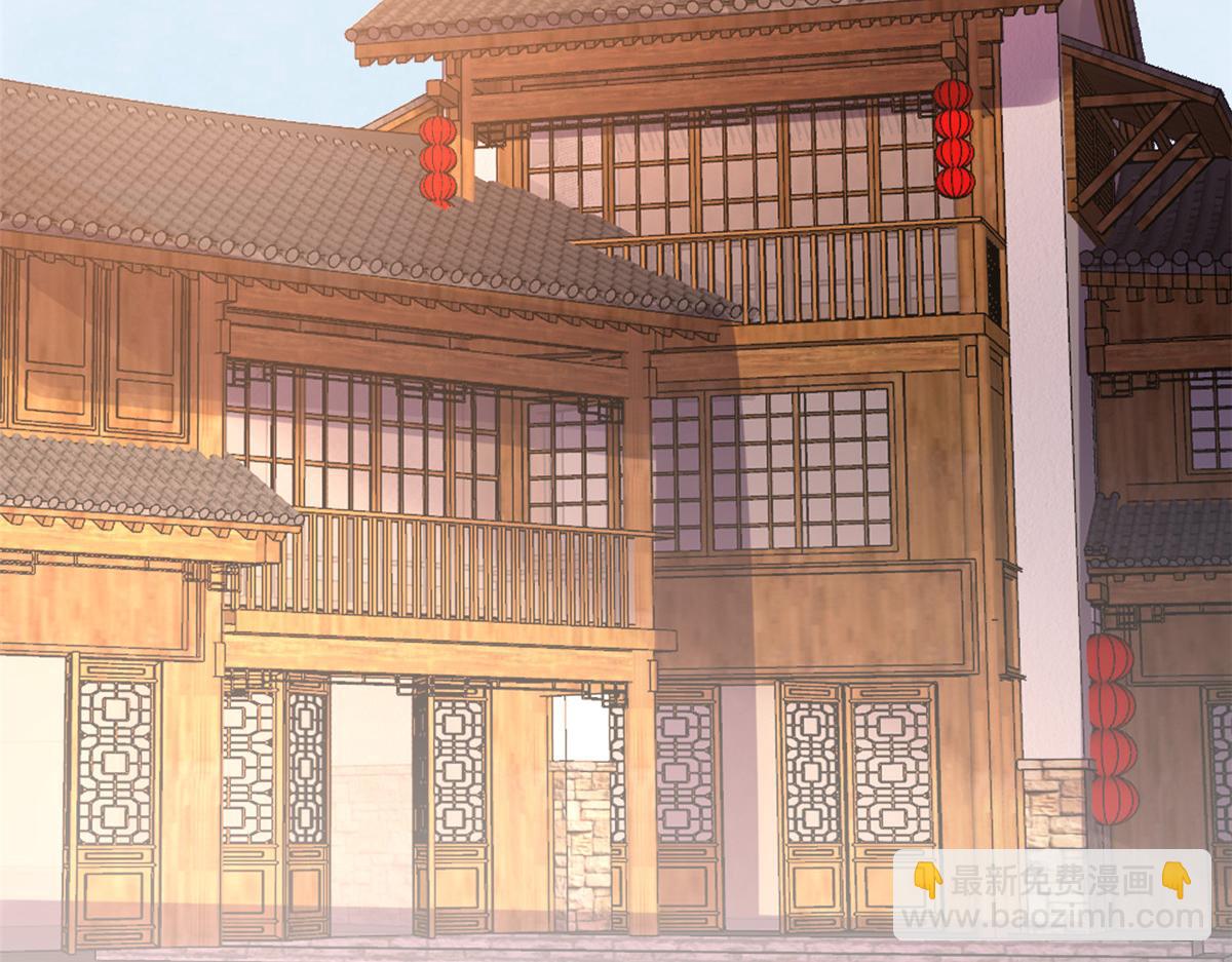 當大佬從花錢開始 - 86 王爺萬福-驀然回首(3/4) - 6