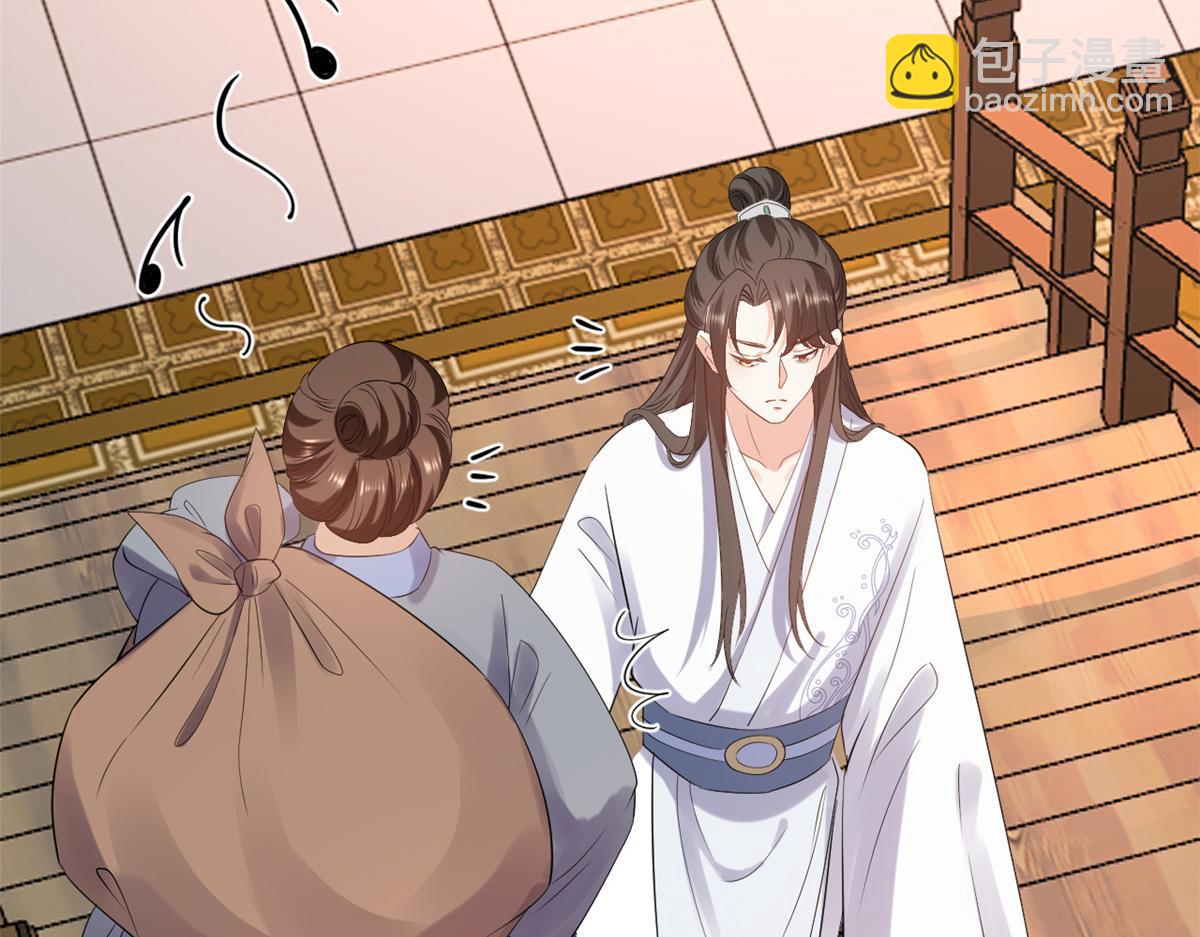 當大佬從花錢開始 - 86 王爺萬福-驀然回首(3/4) - 2