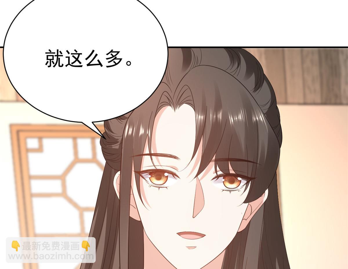 當大佬從花錢開始 - 86 王爺萬福-驀然回首(3/4) - 3