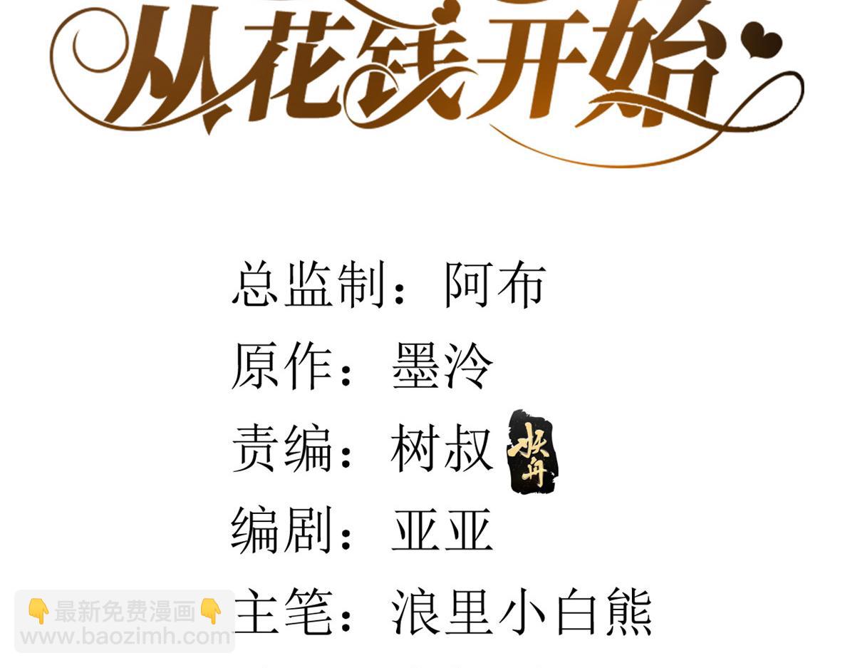 當大佬從花錢開始 - 86 王爺萬福-驀然回首(1/4) - 4