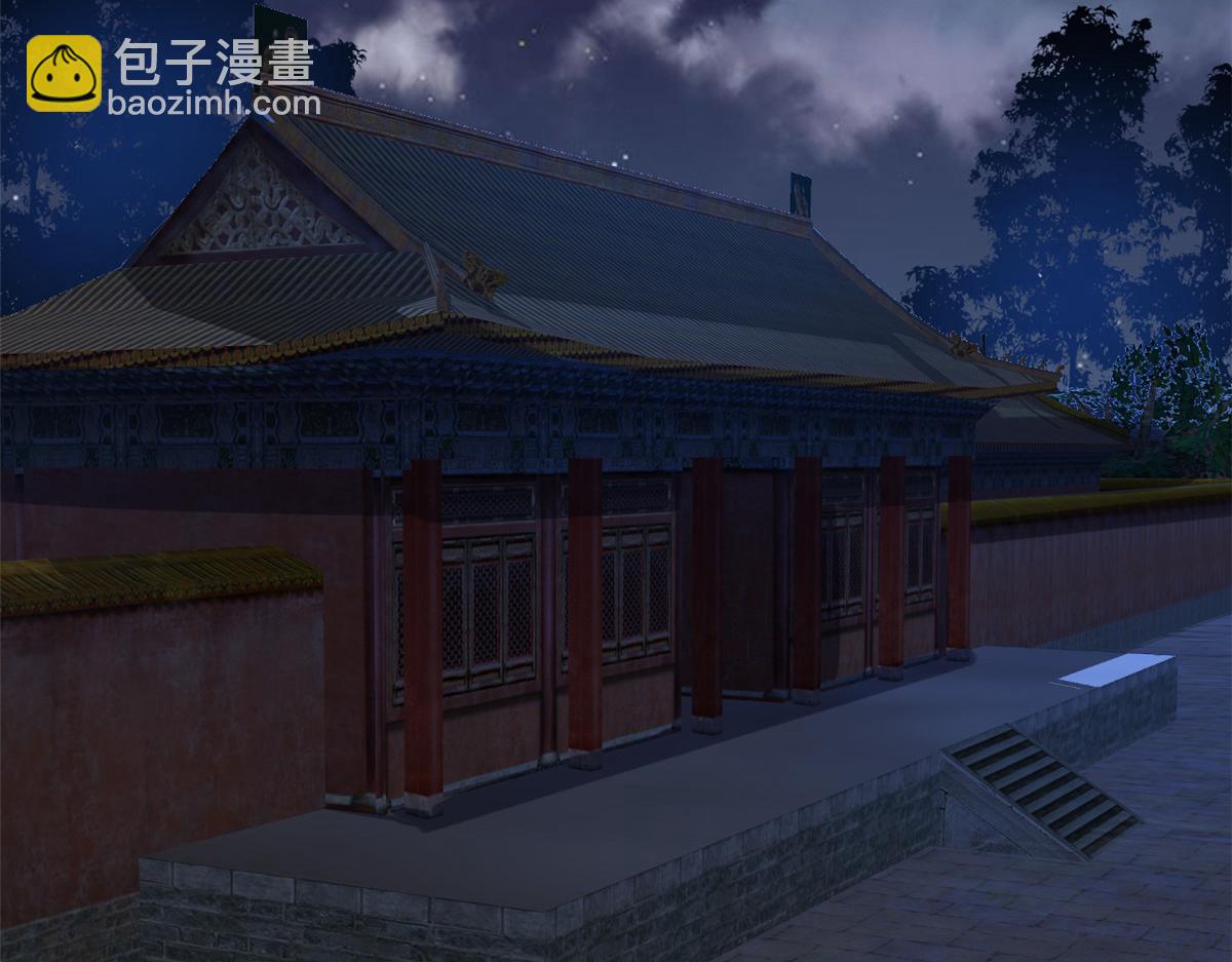 當大佬從花錢開始 - 86 王爺萬福-驀然回首(1/4) - 8