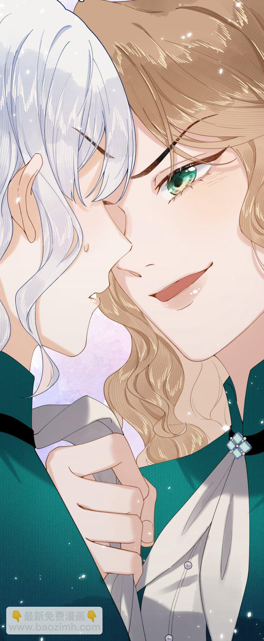 022 原谅我-第22话