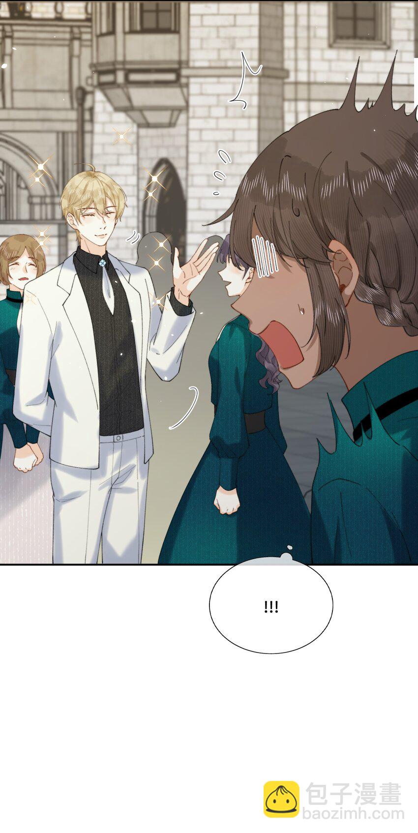 024 赫莎的新&ldquo;老师&rdquo;-第24话