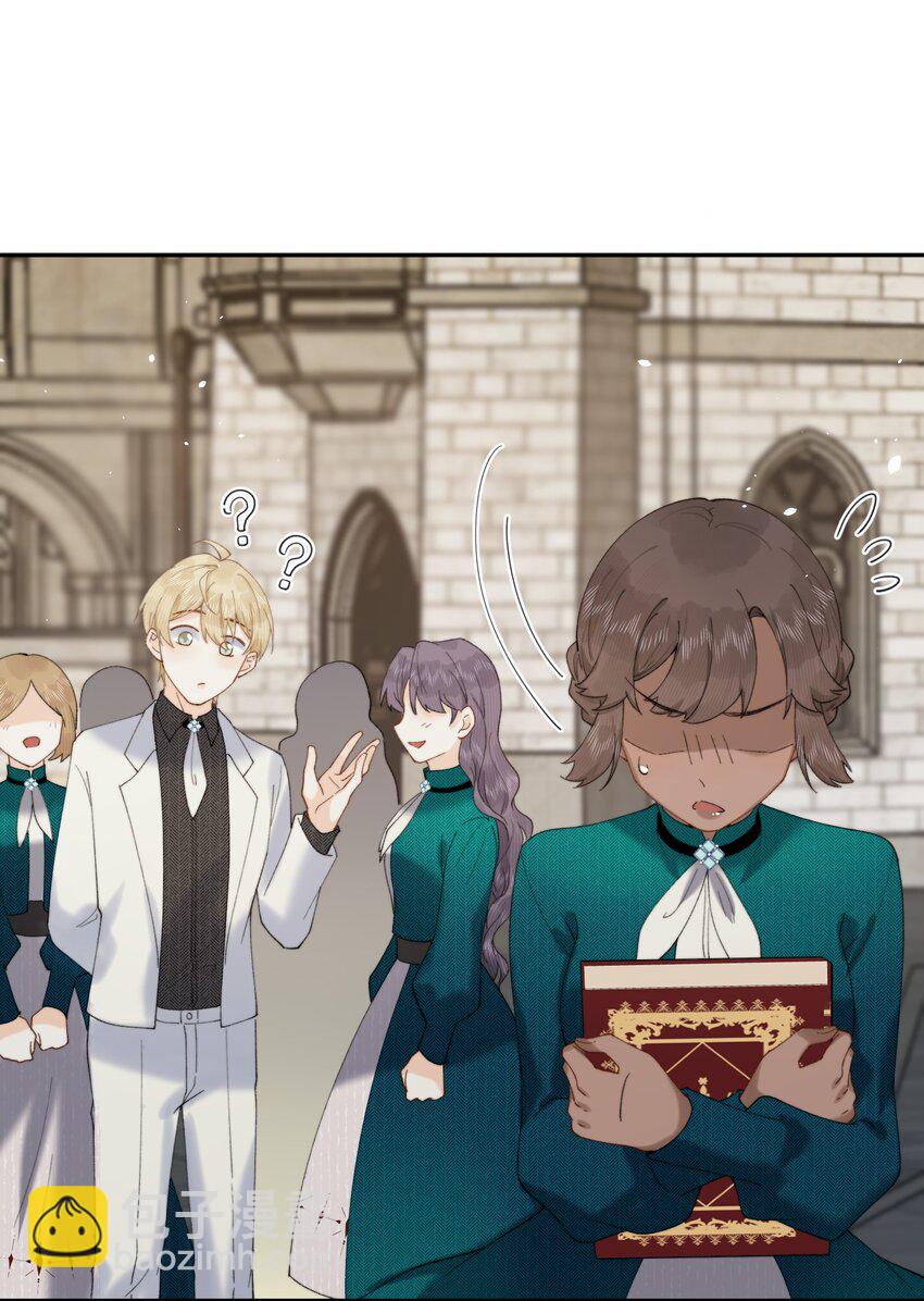 024 赫莎的新&ldquo;老师&rdquo;-第24话