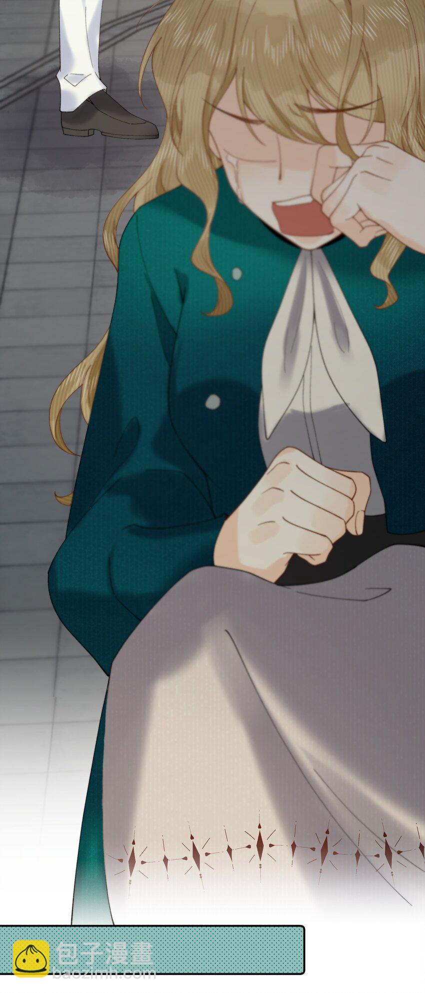 024 赫莎的新&ldquo;老师&rdquo;-第24话