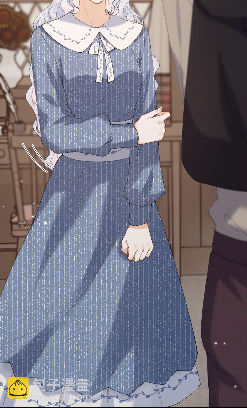 024 赫莎的新&ldquo;老师&rdquo;-第24话