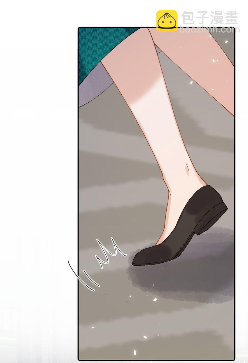 026 这女人是疯子！-第26话