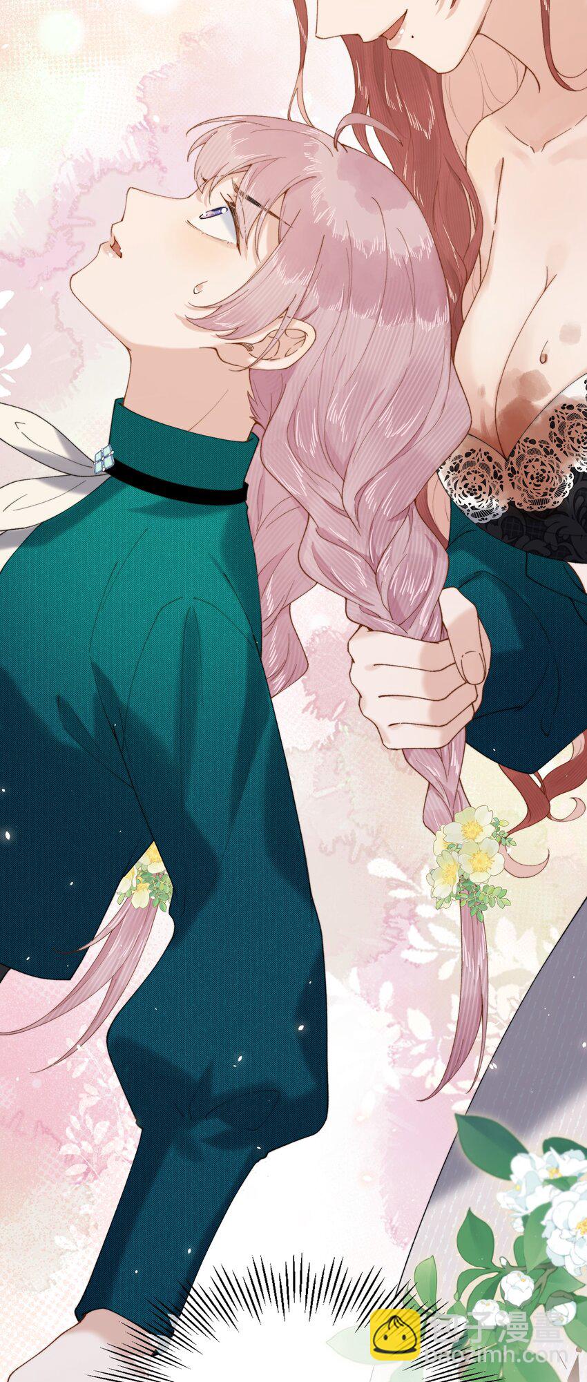 026 这女人是疯子！-第26话