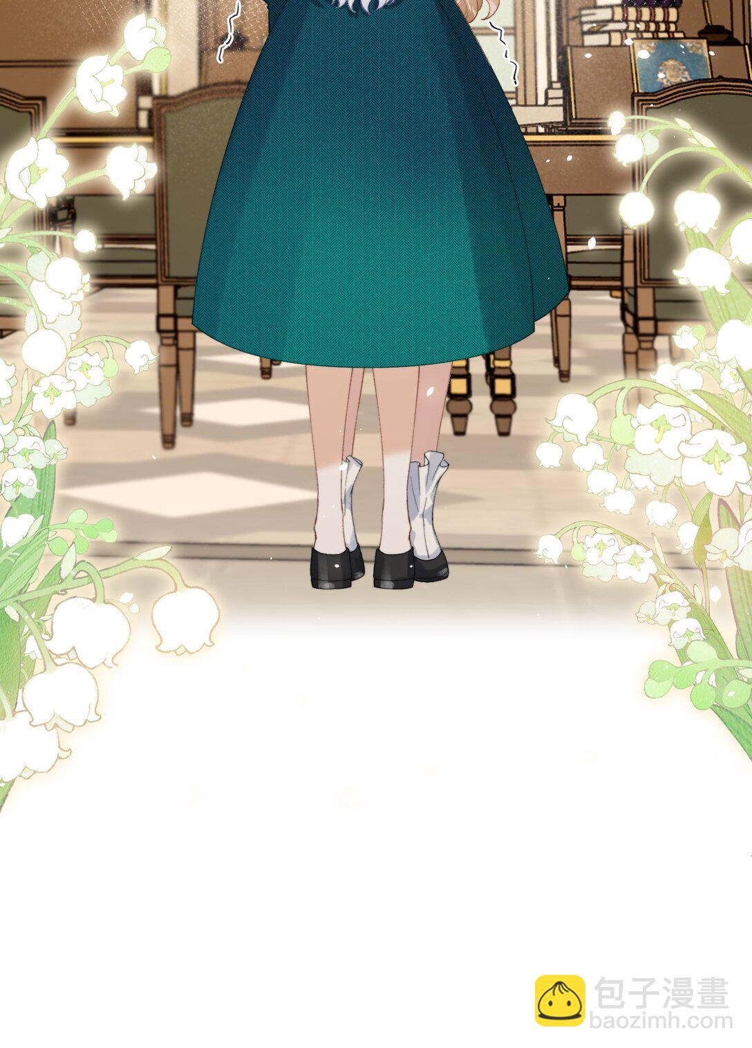 030 对不起-第30话