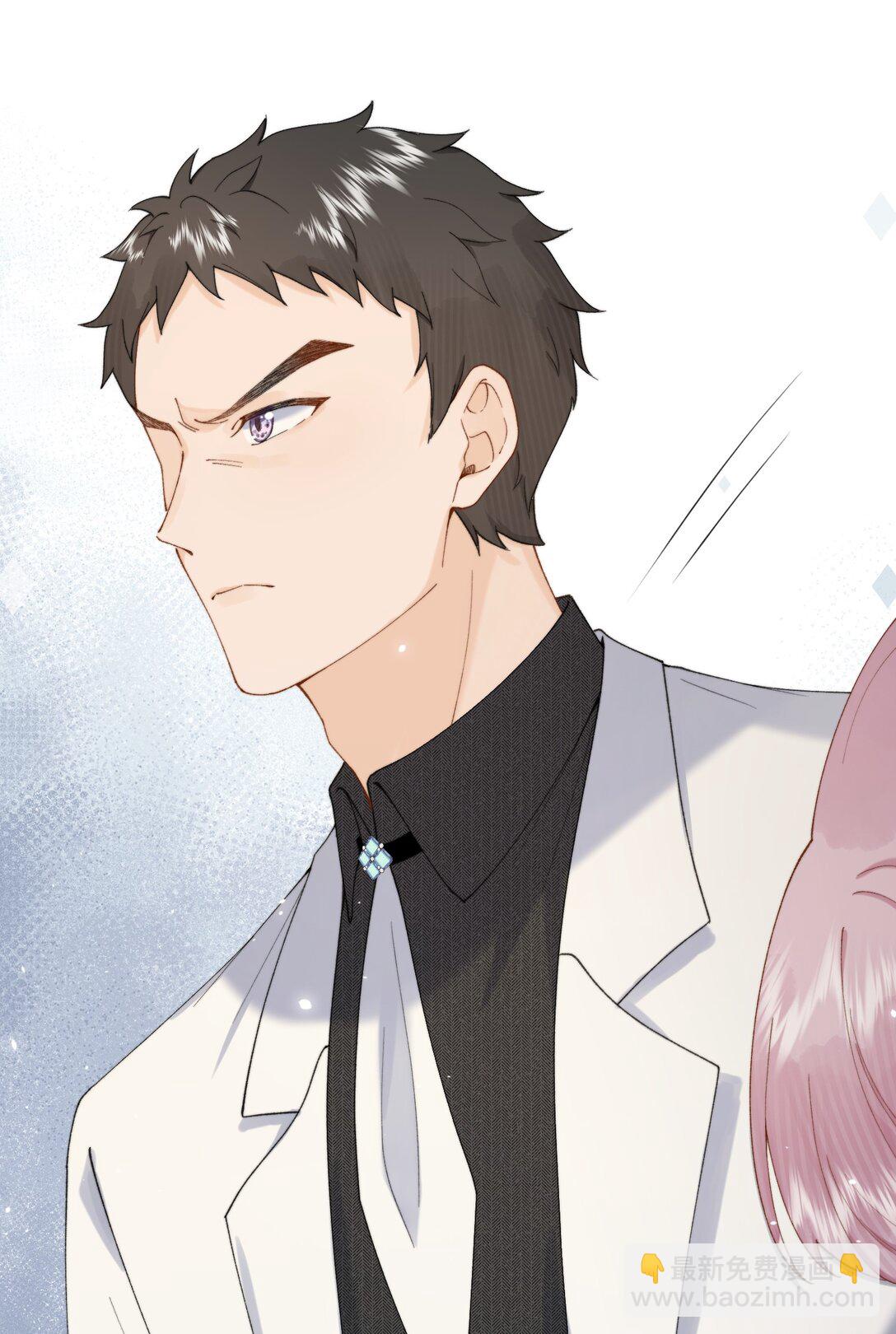 034 谁了代替不了她-第34话