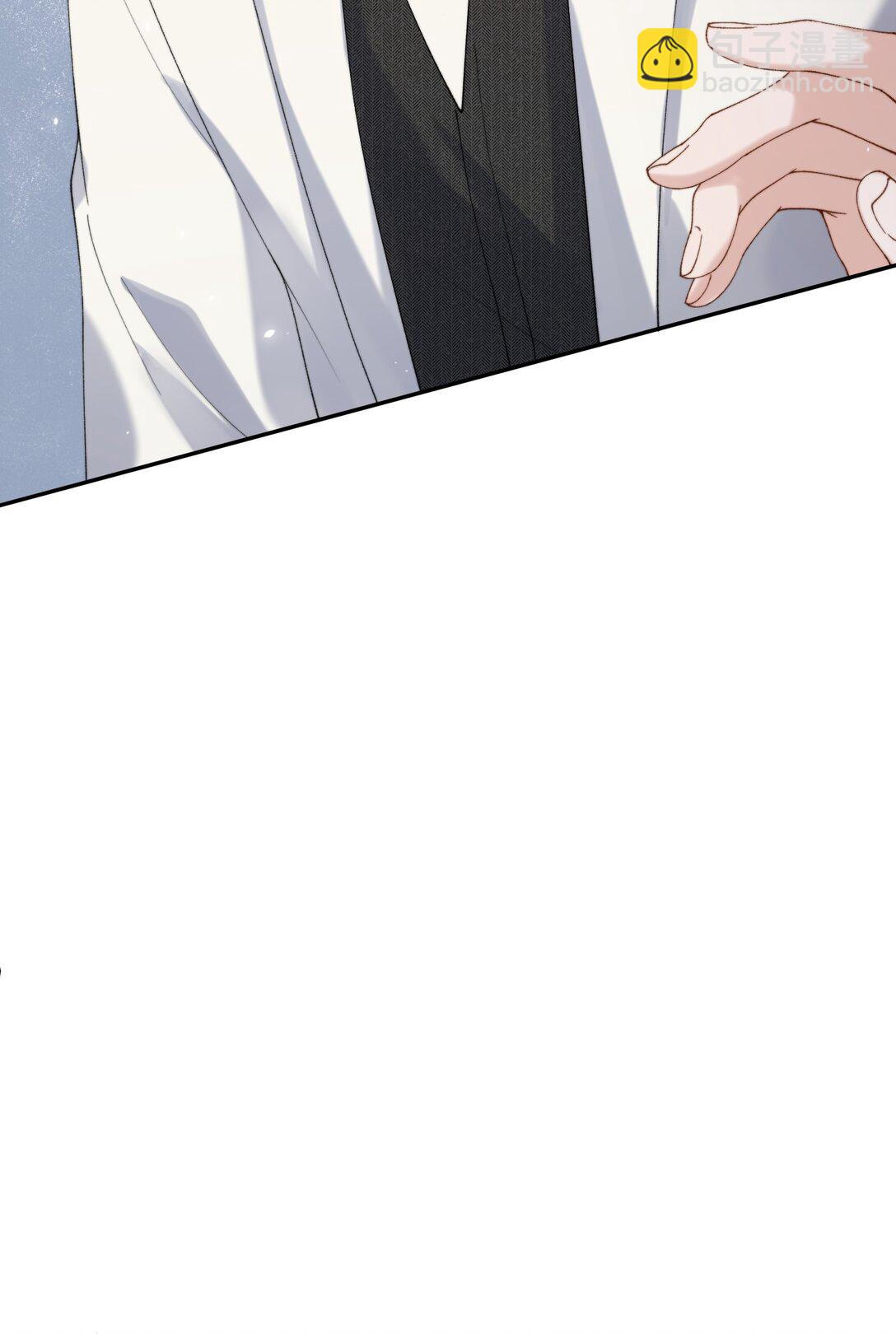 034 谁了代替不了她-第34话