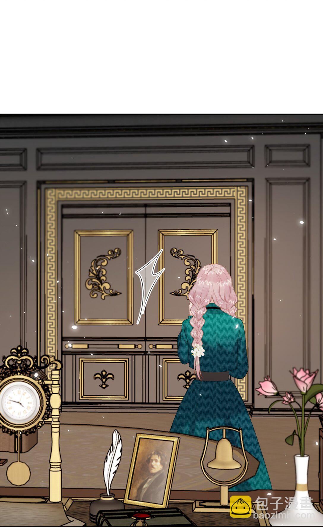 034 谁了代替不了她-第34话