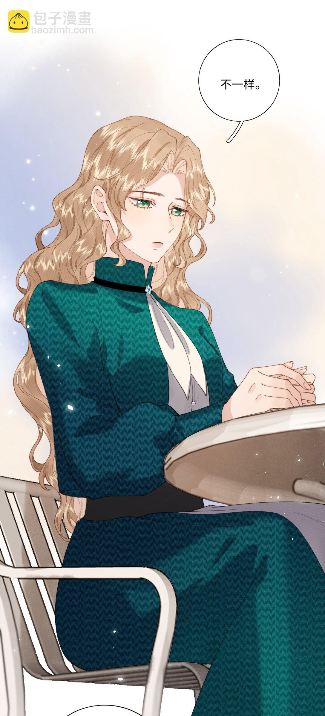 034 谁也代替不了她-第50话