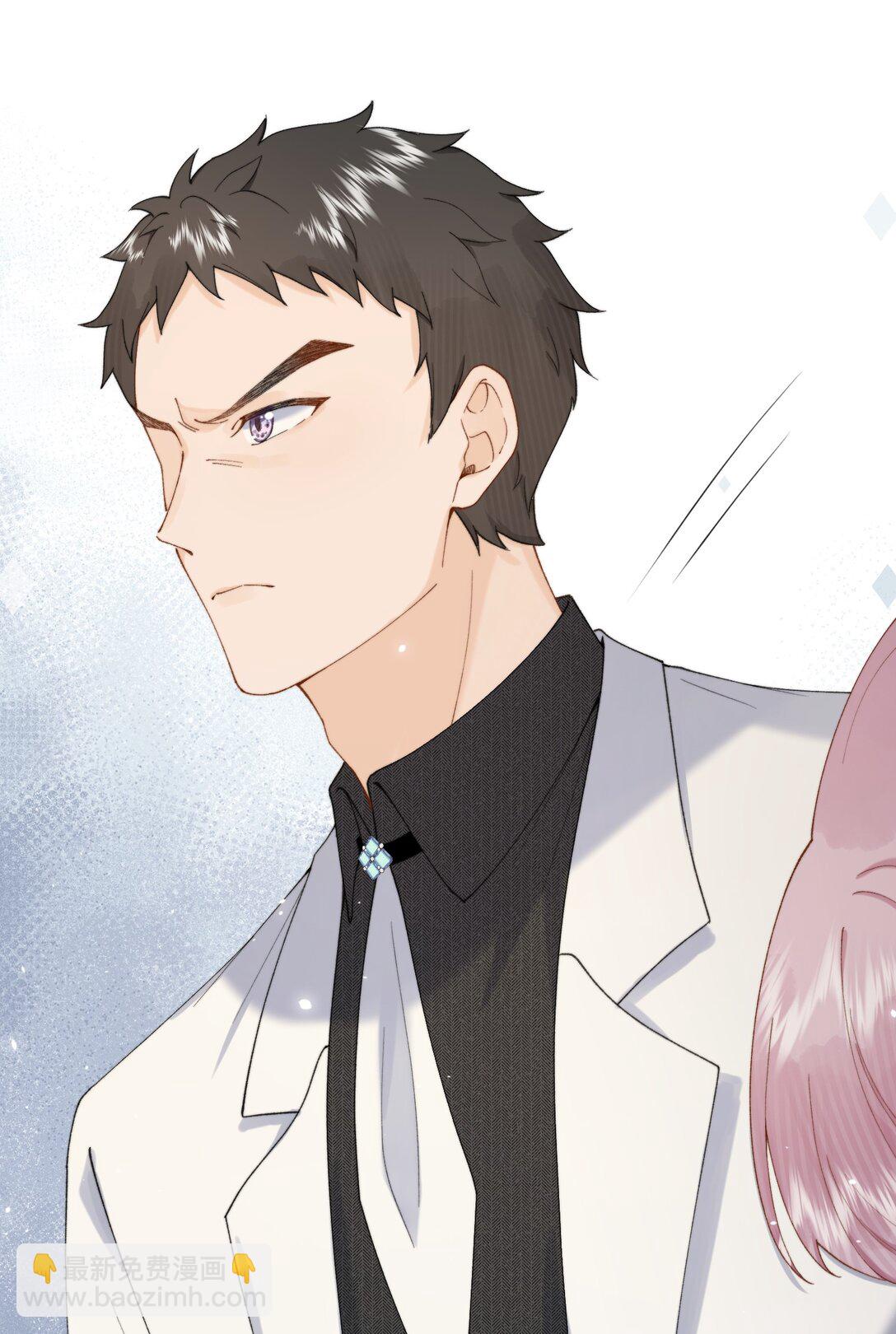 034 谁也代替不了她-第50话