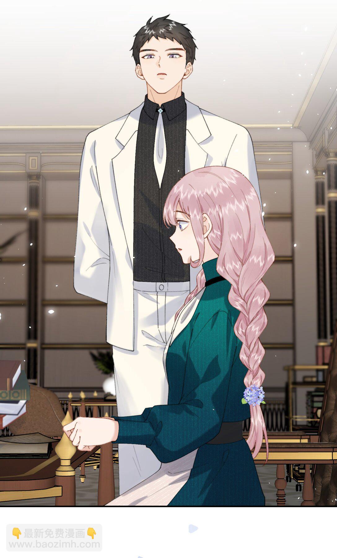 036 To：乔琳-第36话