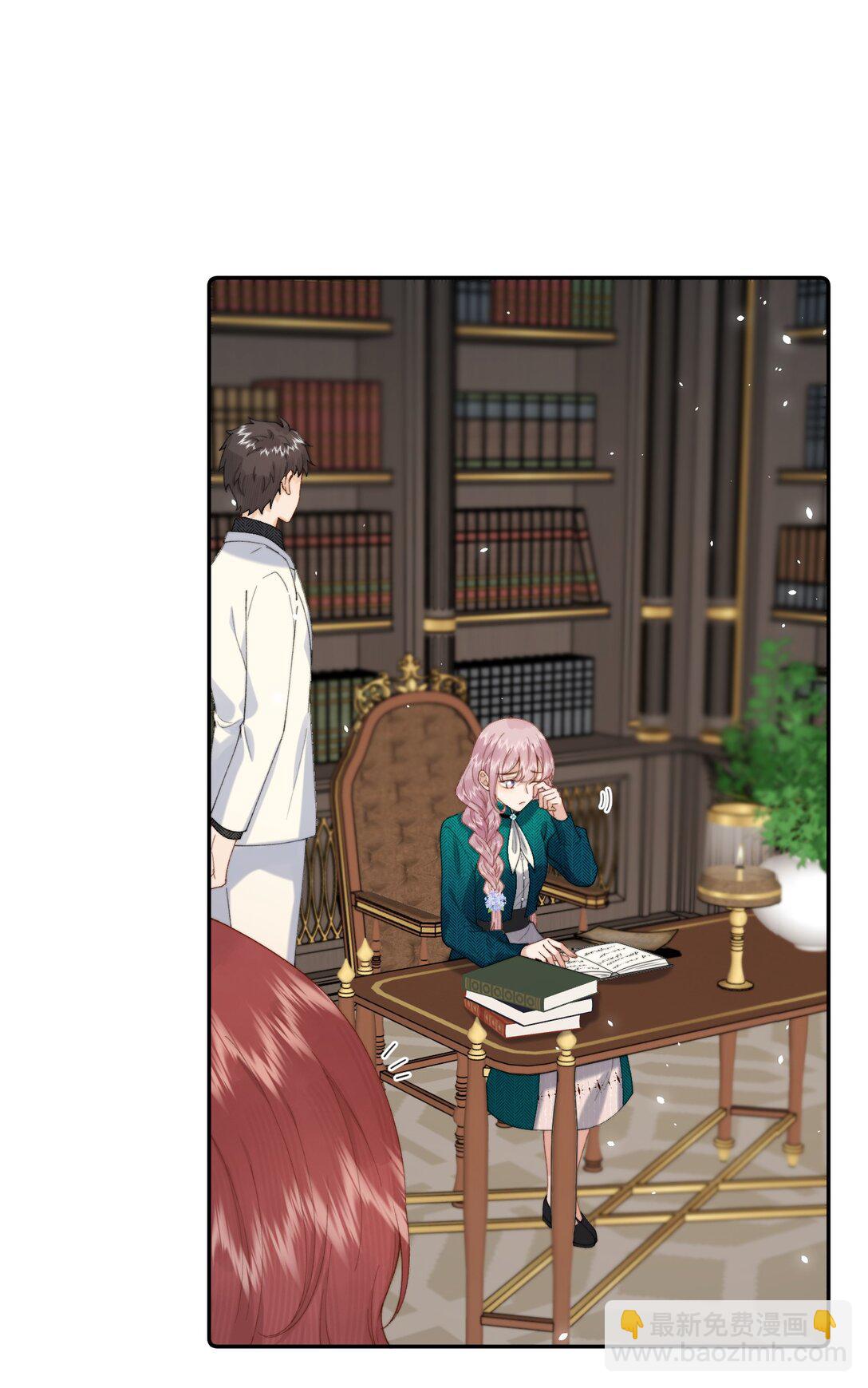 036 To：乔琳-第36话