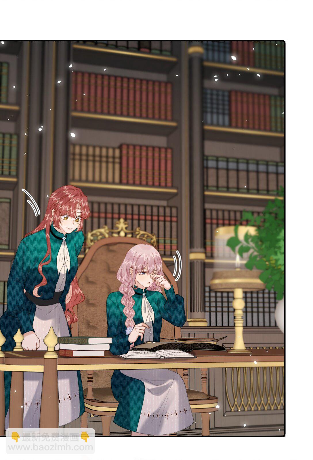 036 To：乔琳-第36话