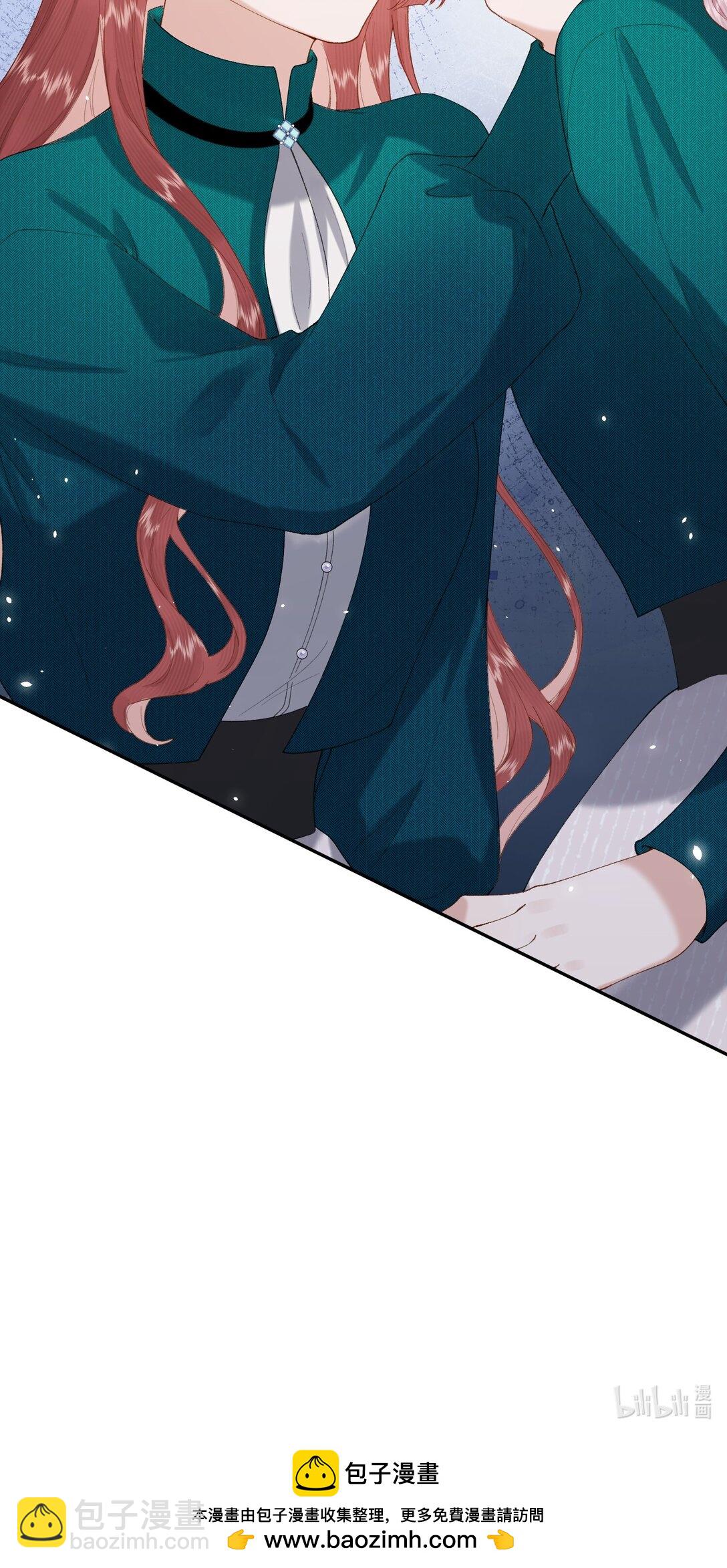 036 To：乔琳-第36话