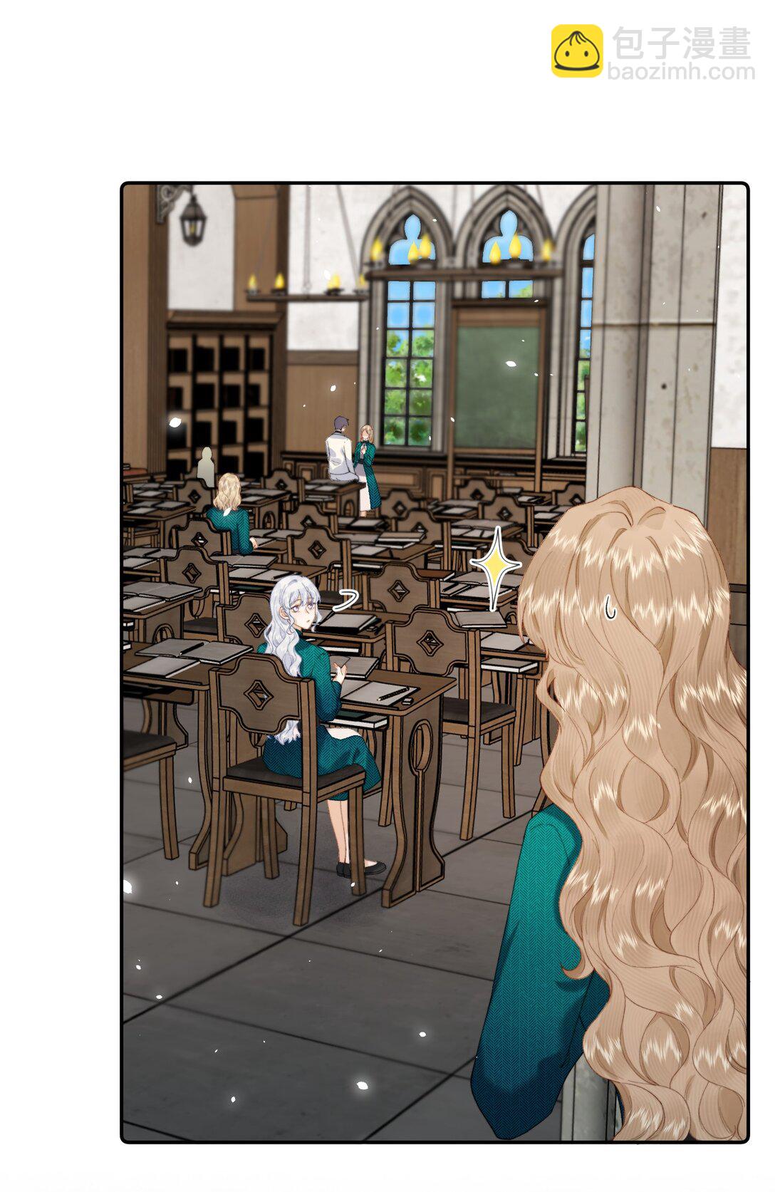 036 To：乔琳-第36话