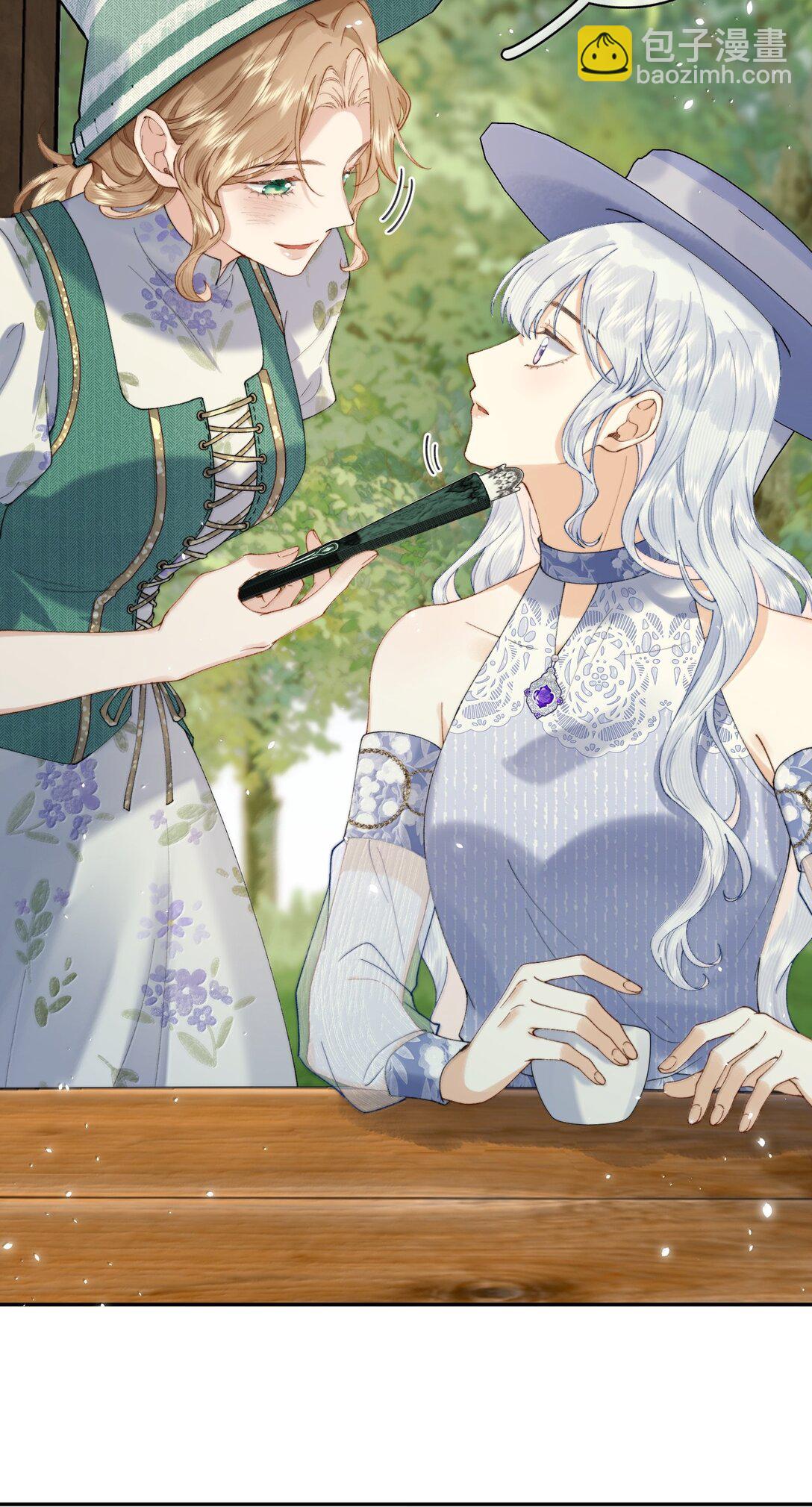 039 乔林，你最好了-第38话