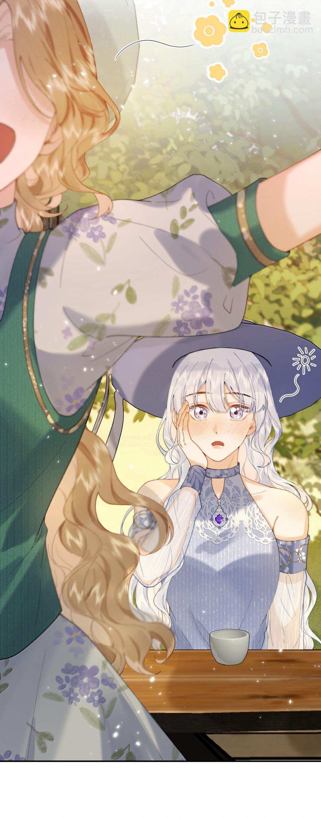 039 乔林，你最好了-第38话