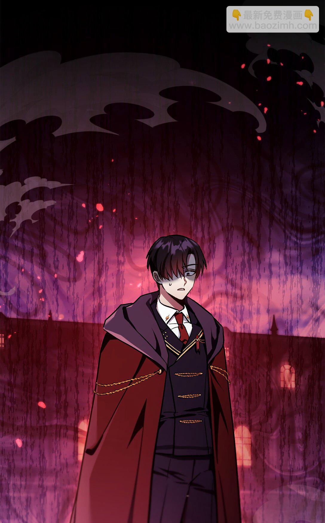 當反派擁有了全知屬性 - 099 四位新成員(1/3) - 3