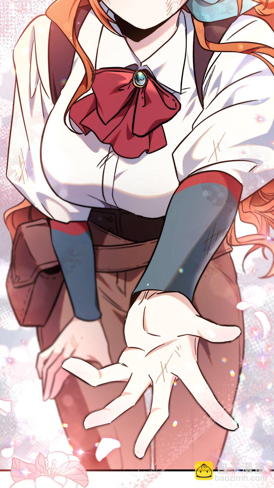 當反派擁有了全知屬性 - 099 四位新成員(2/3) - 4