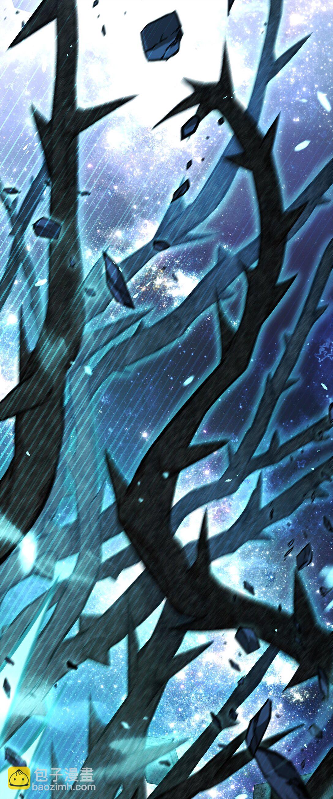 當反派擁有了全知屬性 - 101 出現了，神話級(2/3) - 2