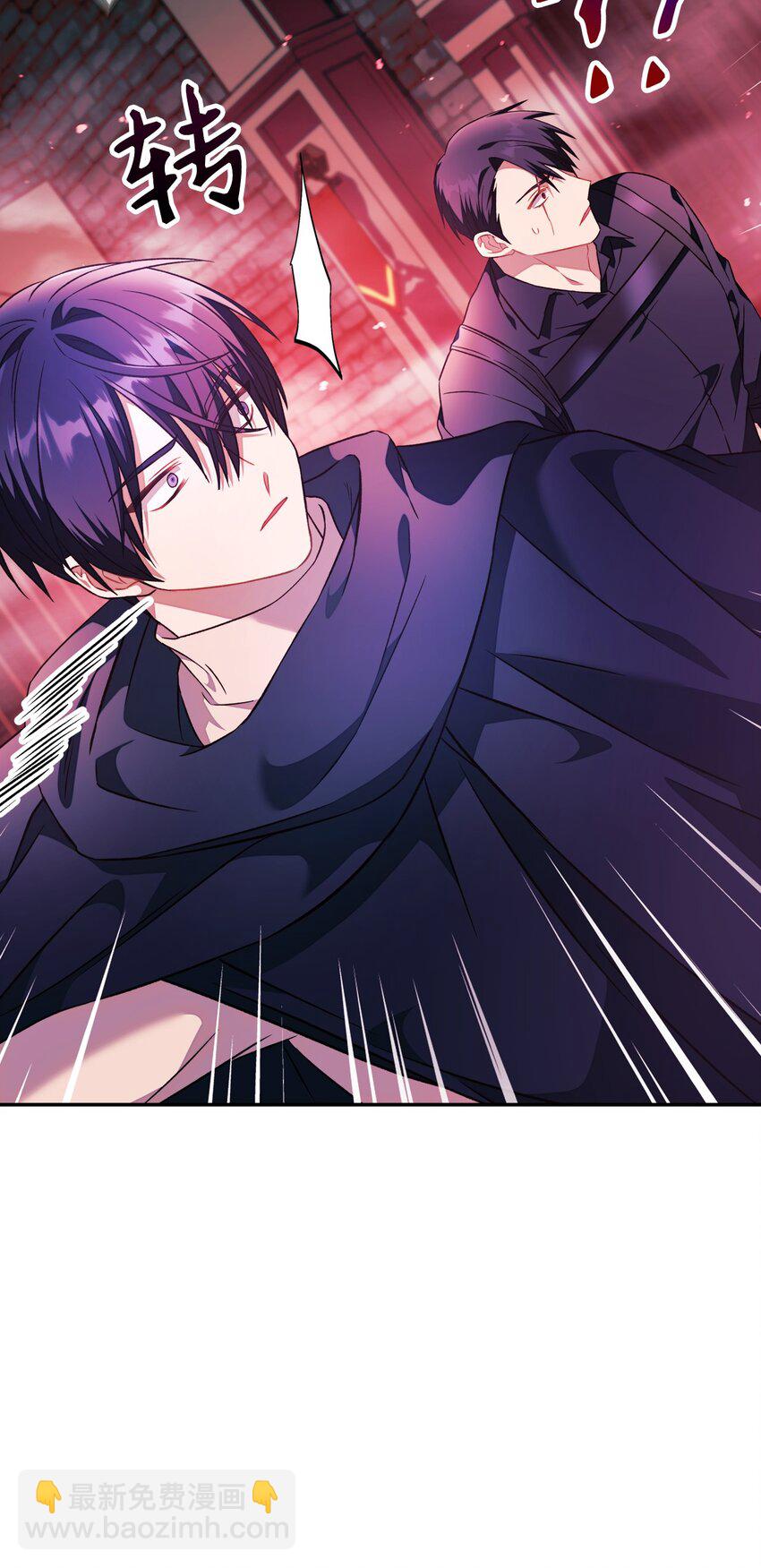 當反派擁有了全知屬性 - 023 以身爲餌(2/2) - 6