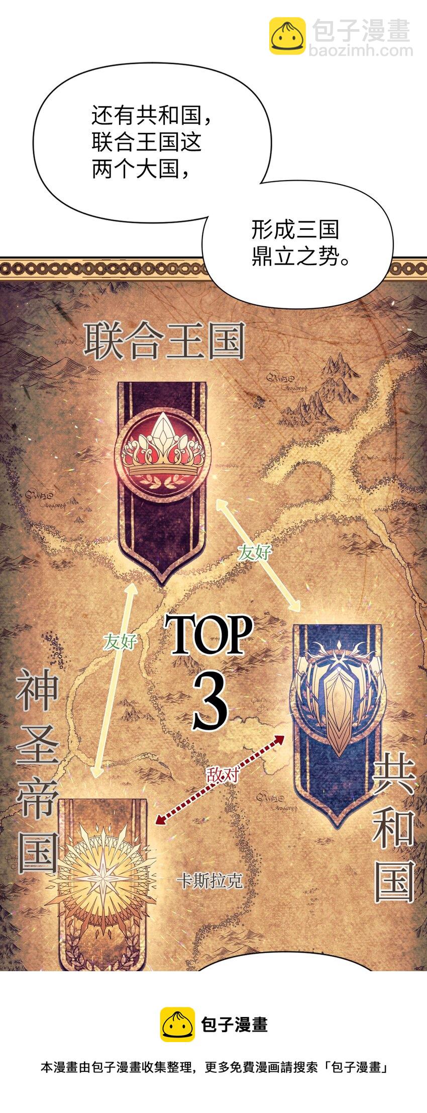 當反派擁有了全知屬性 - 029 露骨的招攬(1/4) - 5