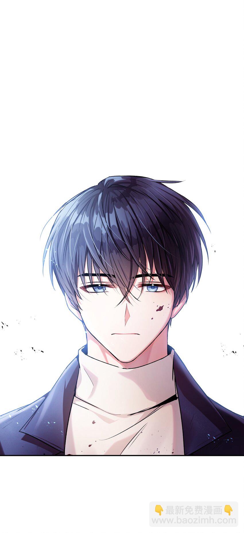 當反派擁有了全知屬性 - 003 歸還者(1/3) - 8