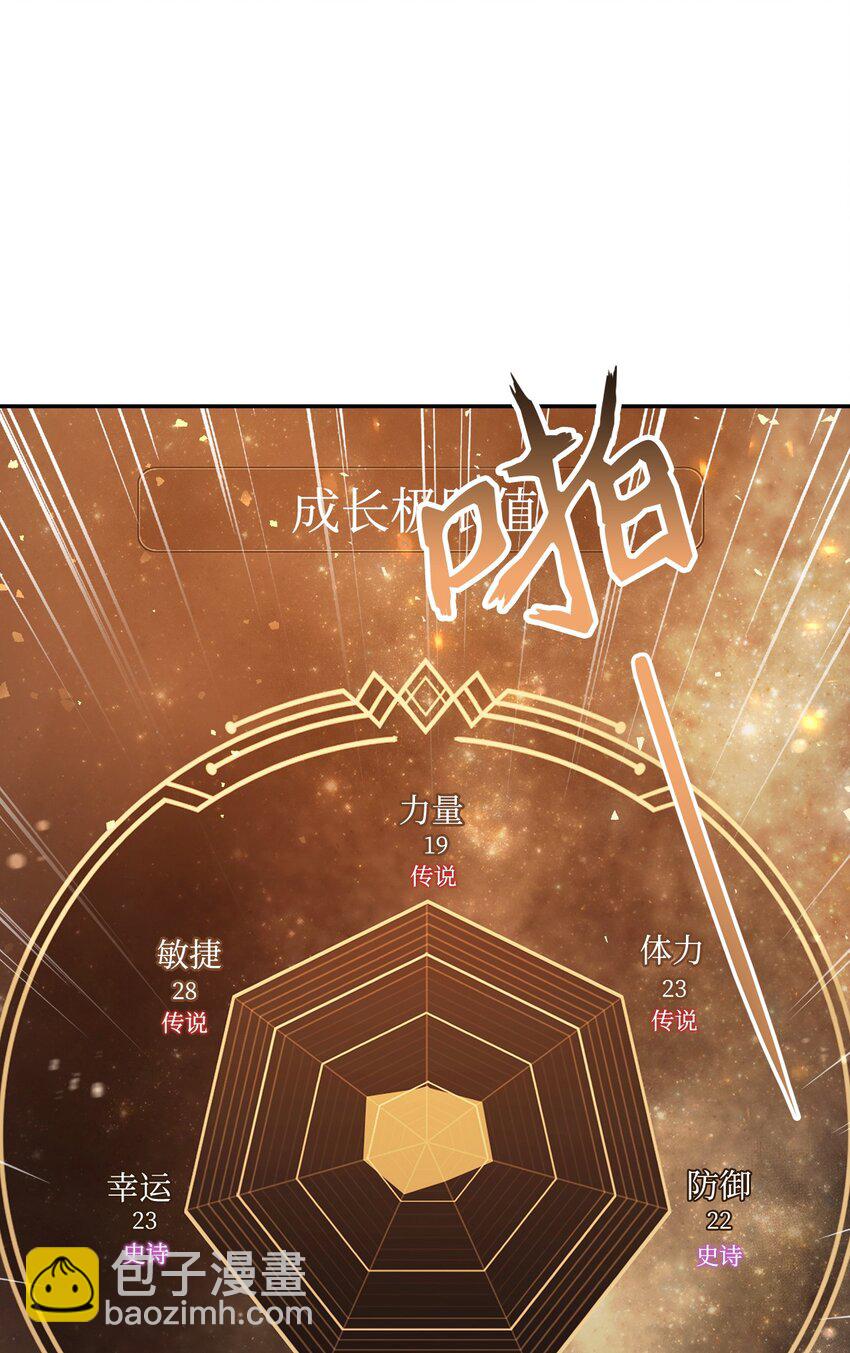 當反派擁有了全知屬性 - 003 歸還者(1/3) - 4