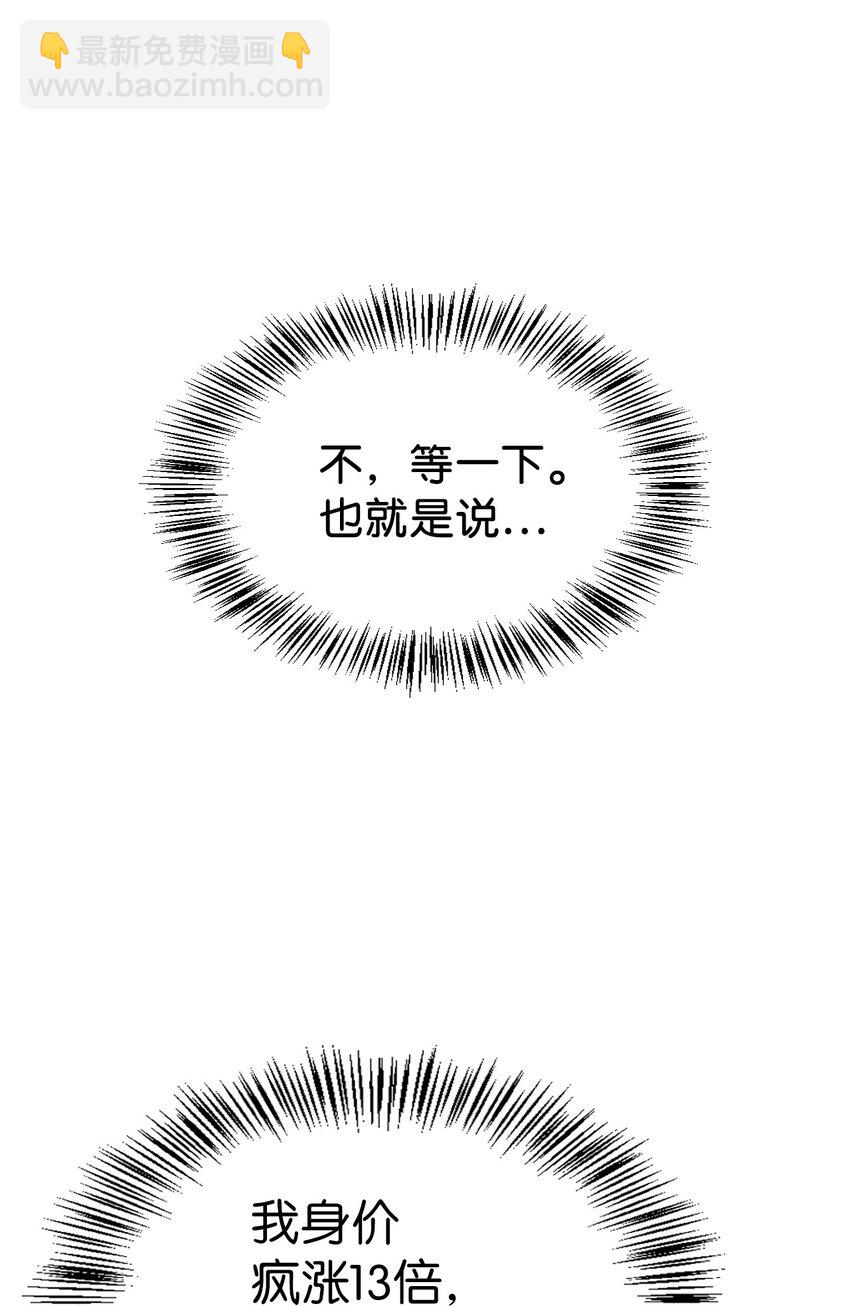 當反派擁有了全知屬性 - 035 狂女本色(2/3) - 1