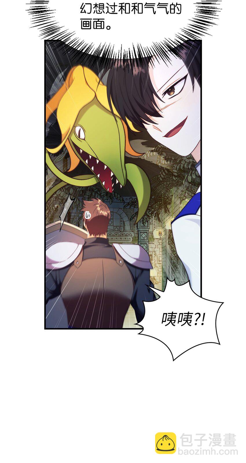 當反派擁有了全知屬性 - 051 政治手段碾壓(1/3) - 7