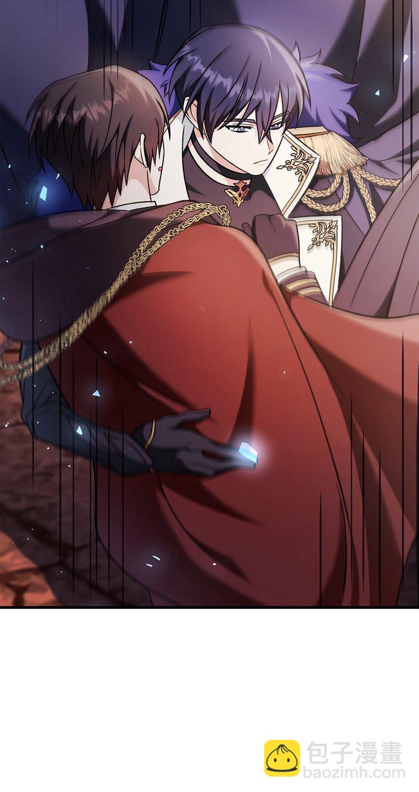 當反派擁有了全知屬性 - 083 嗜血狂人(3/3) - 4