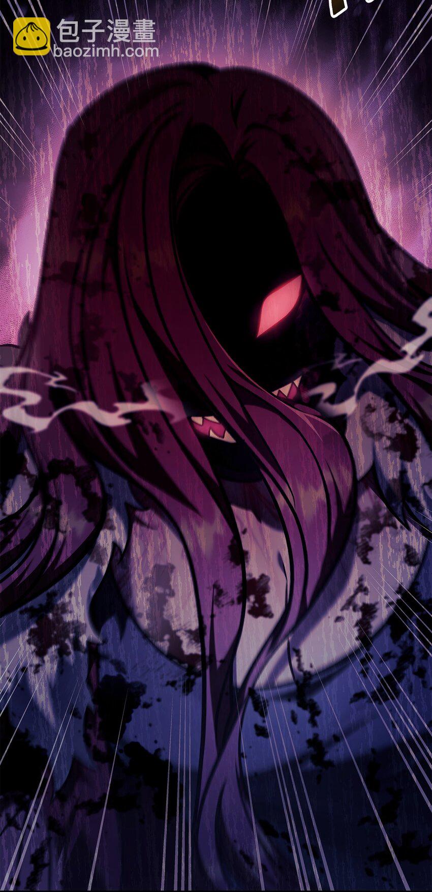 當反派擁有了全知屬性 - 083 嗜血狂人(1/3) - 8