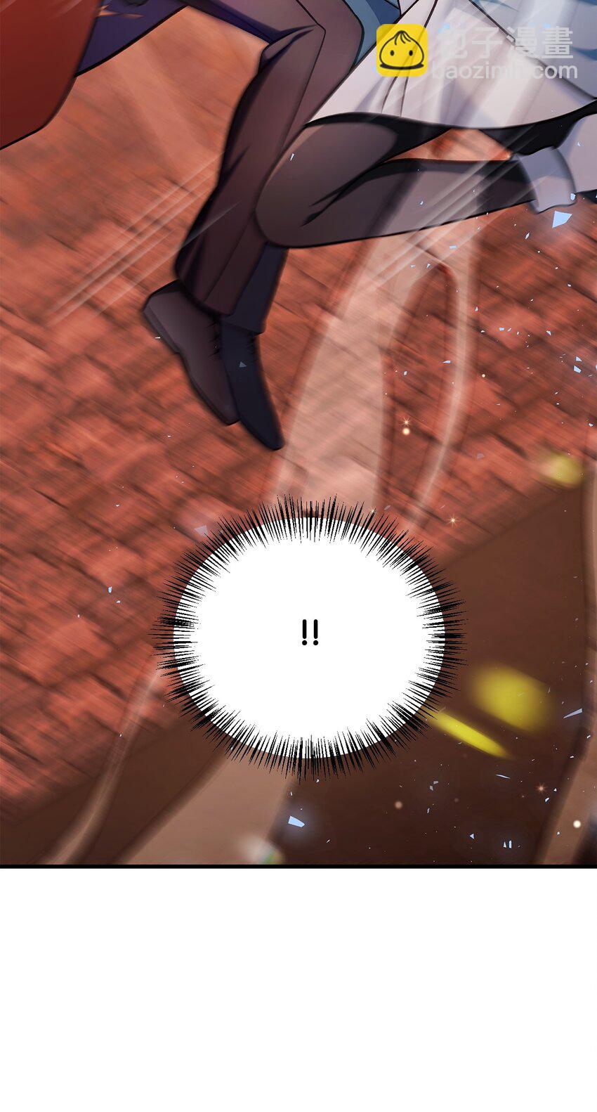 當反派擁有了全知屬性 - 083 嗜血狂人(2/3) - 4