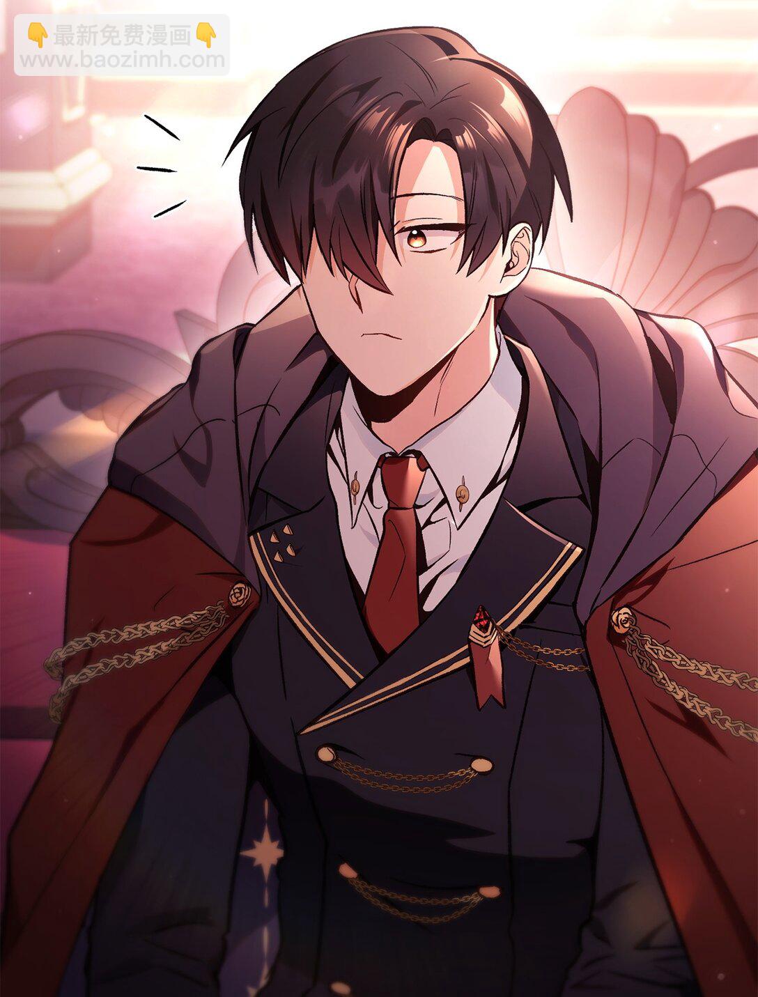 當反派擁有了全知屬性 - 095 非戰鬥職教官(2/3) - 2