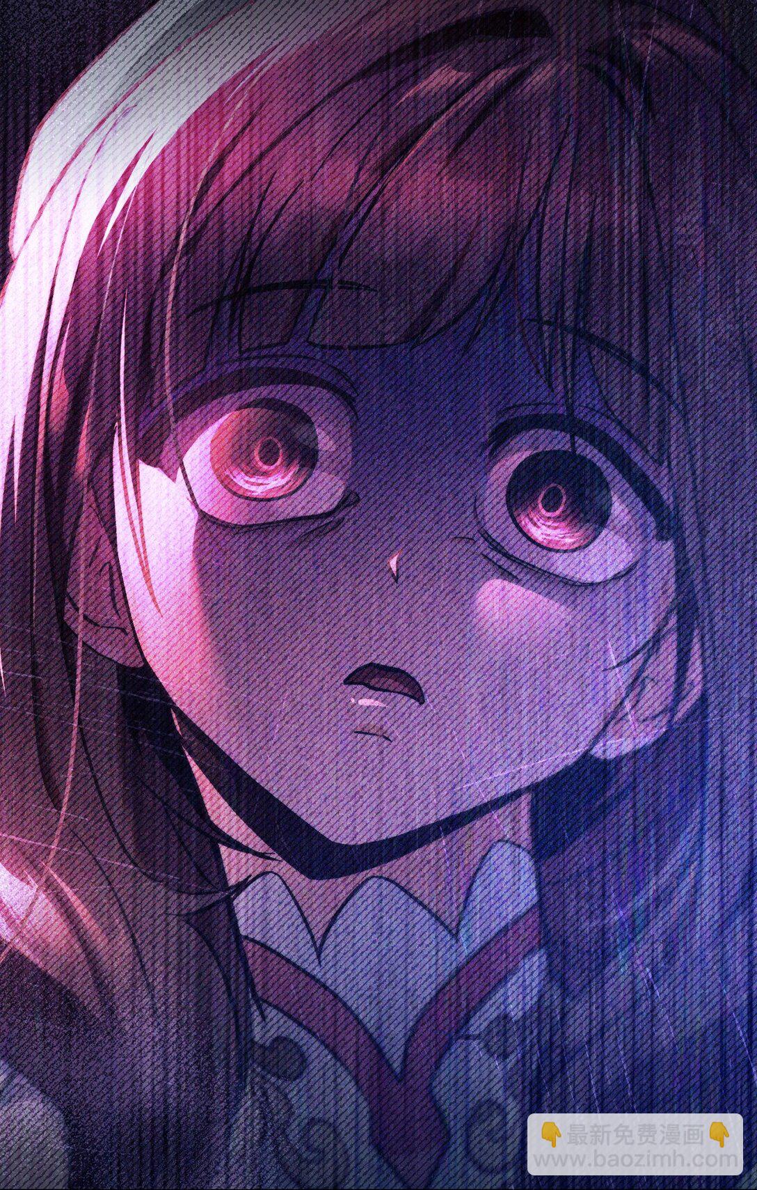 當反派擁有了全知屬性 - 097 都是瘋子(2/3) - 6