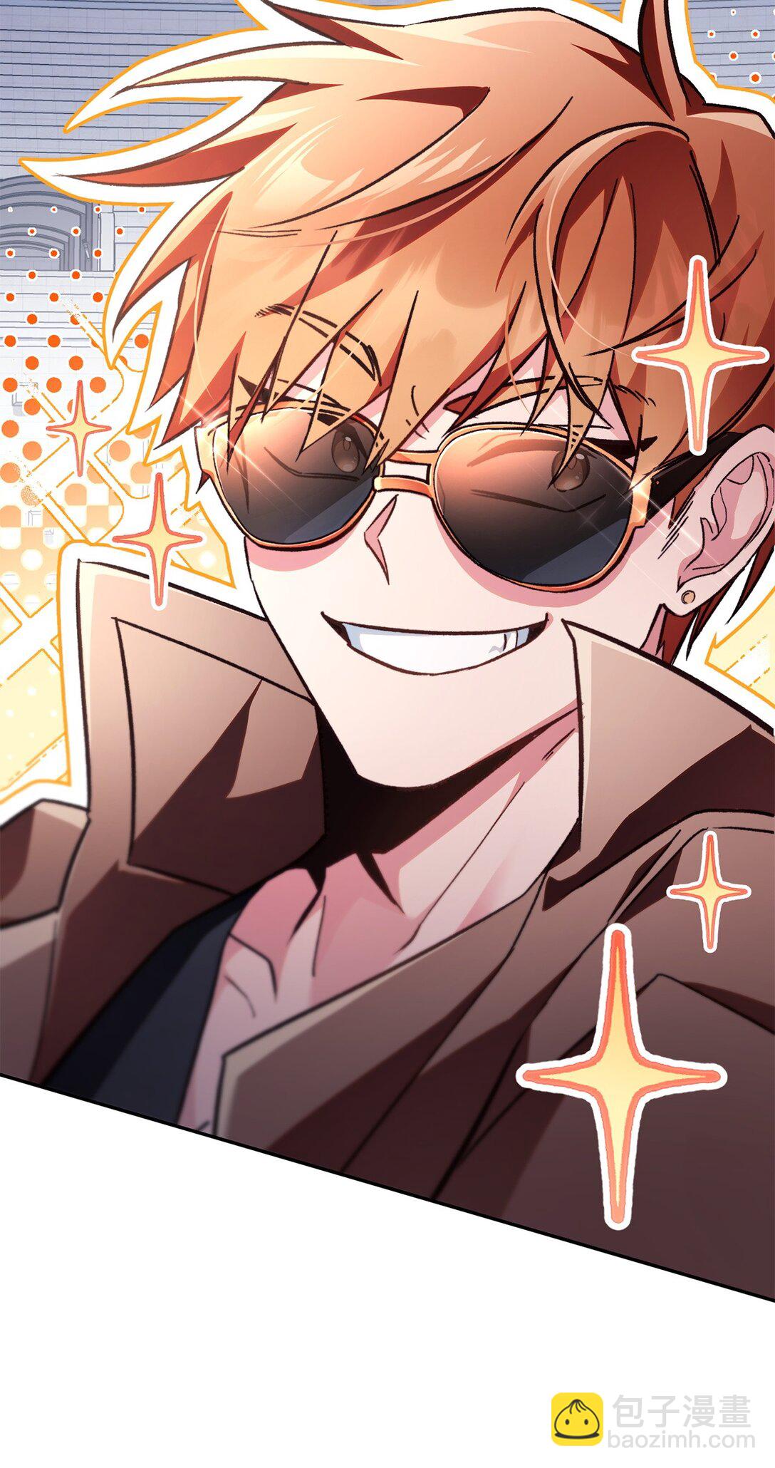 當反派擁有了全知屬性 - 097 都是瘋子(2/3) - 3