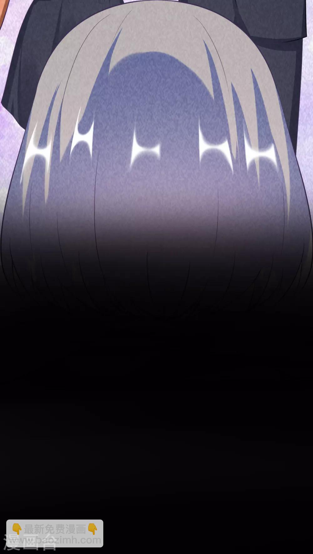 第23话 就那么喜欢他？-第26话