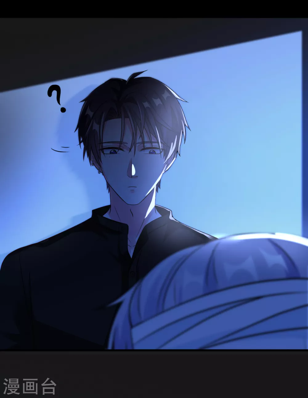 第36话 因为你值得(1/2)-第42话