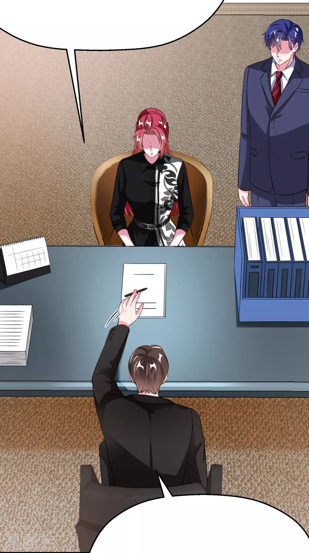 第36话 因为你值得(1/2)-第42话