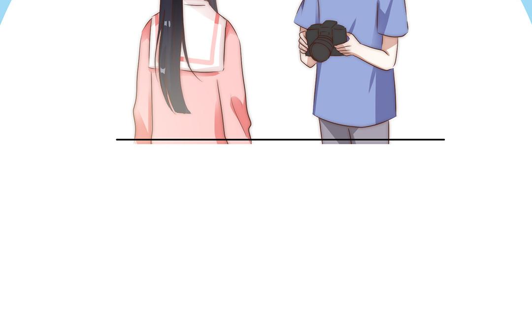 當回憶散落時 - 第17話  不自然的世界(1/3) - 2